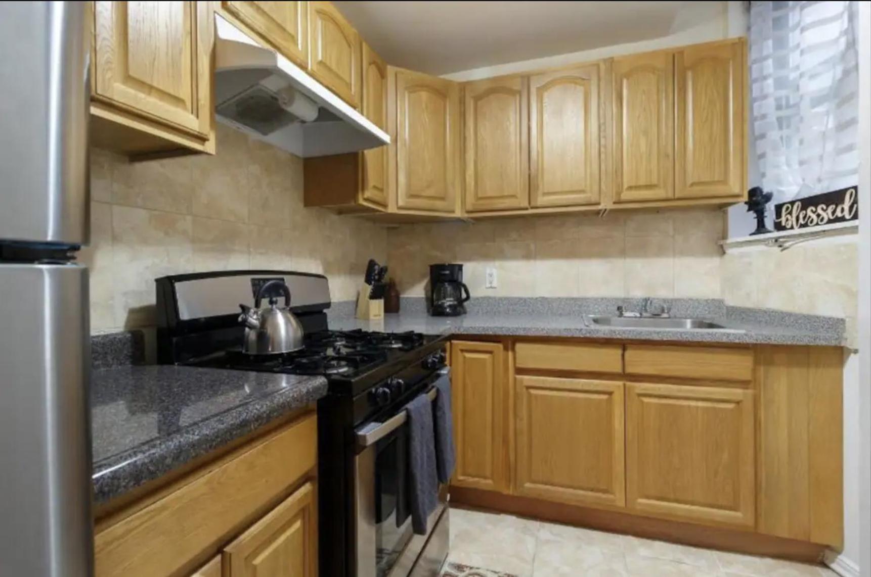 Appartement 2bed Bliss By Park North New York